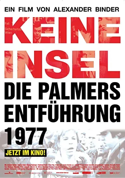 Keine Insel - Die Palmers Entführung 1977