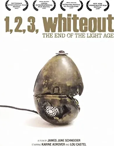 1, 2, 3, Whiteout