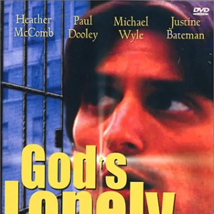 God's Lonely Man online