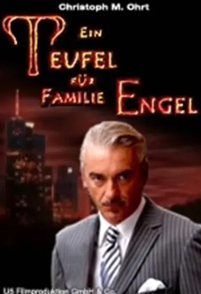 Ein Teufel für Familie Engel