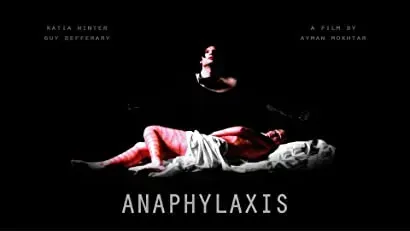 Anaphylaxis