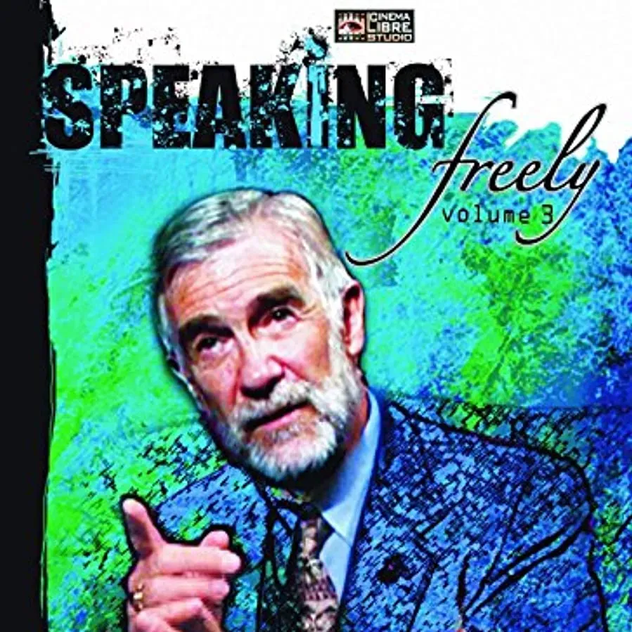 Speaking Freely Volume 3: Ray McGovern online