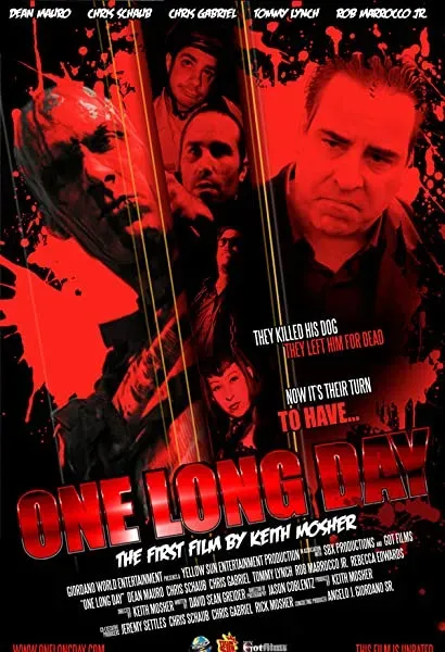 One Long Day