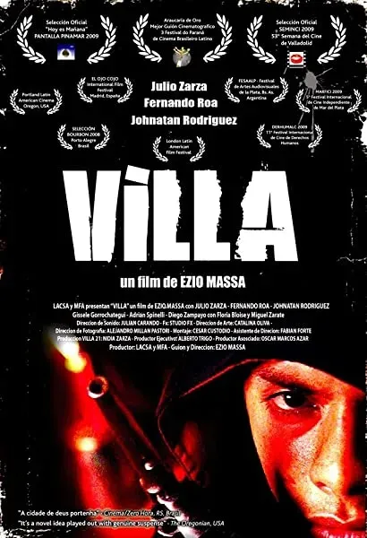 Villa