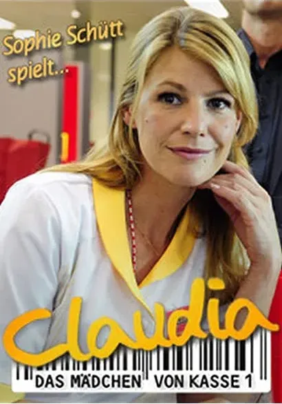Claudia - Das Mädchen von Kasse 1