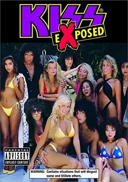 Paul Stanley: One Live Kiss
