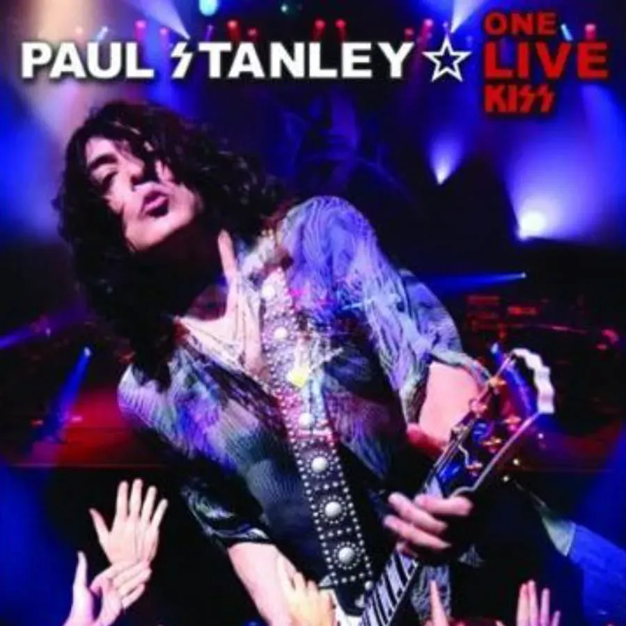 Paul Stanley: One Live Kiss online