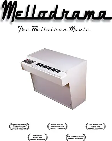 Mellodrama