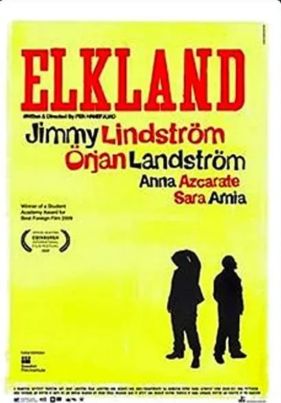 Elkland