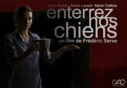 Enterrez nos chiens