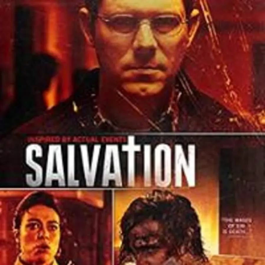 Salvation online