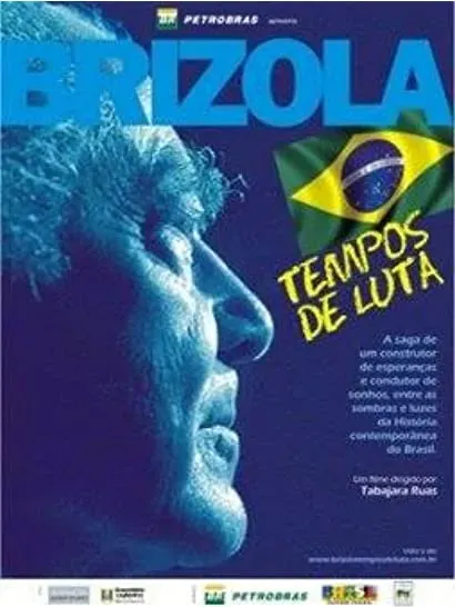 Brizola: Tempos de Luta