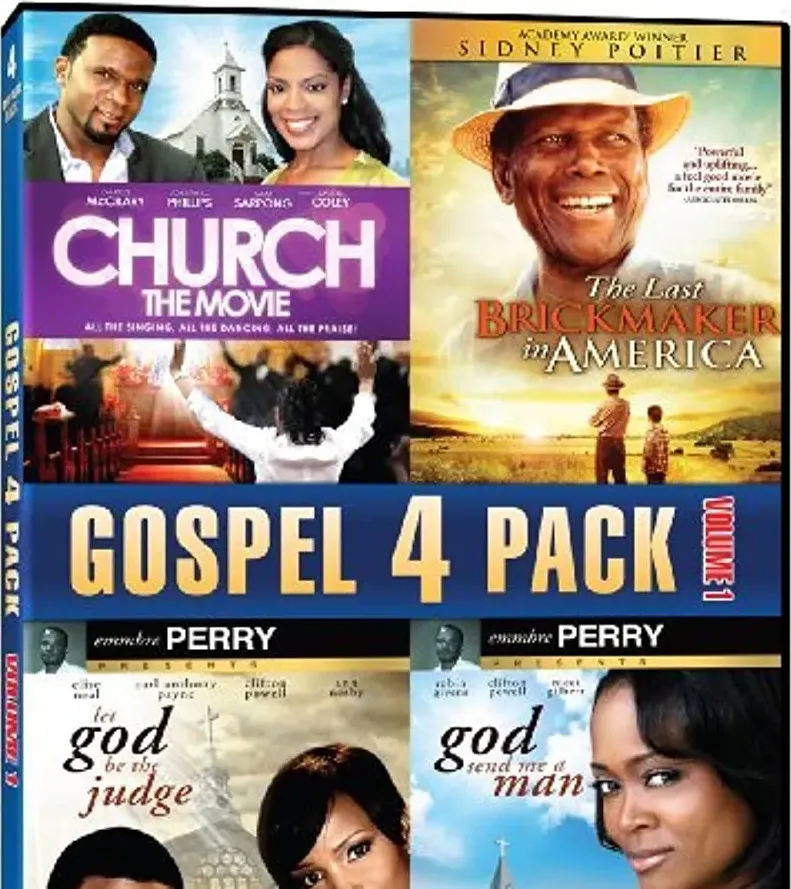 Church online