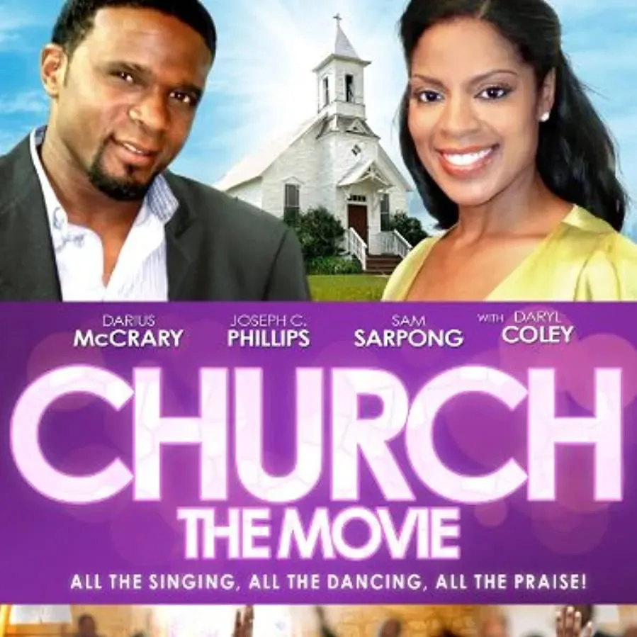 Church online