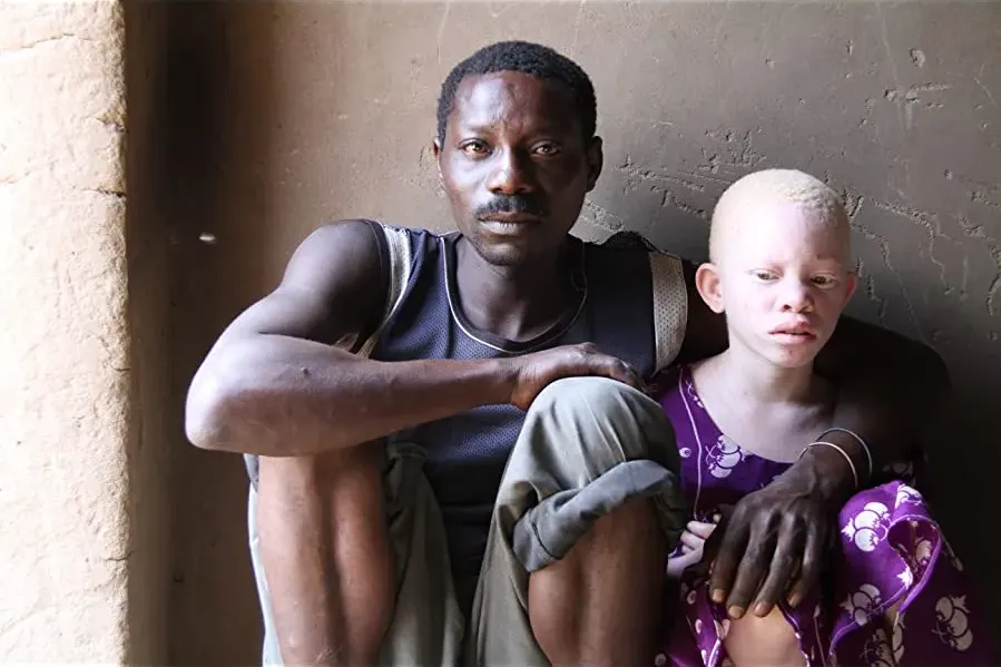 Hue: A Matter of Colour online