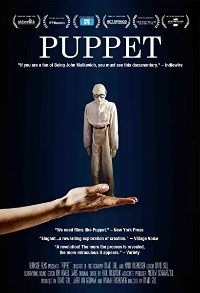 Puppet