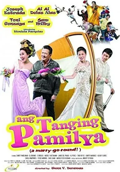 Ang tanging pamilya