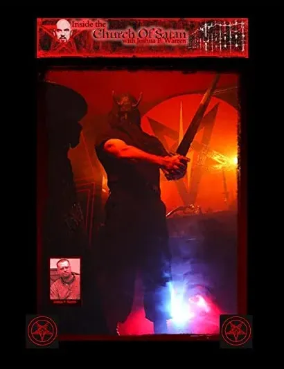 Inside the Church of Satan