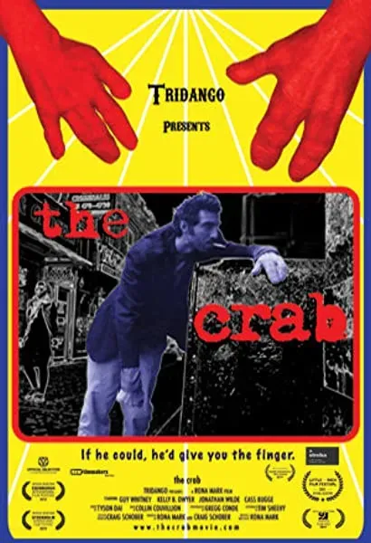 The Crab