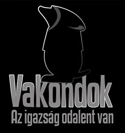 Vakondok