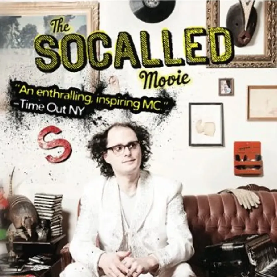 The 'Socalled' Movie online