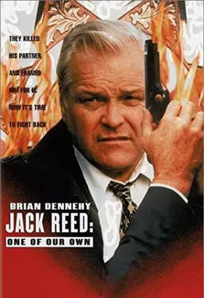 Jack Reed: One of Our Own