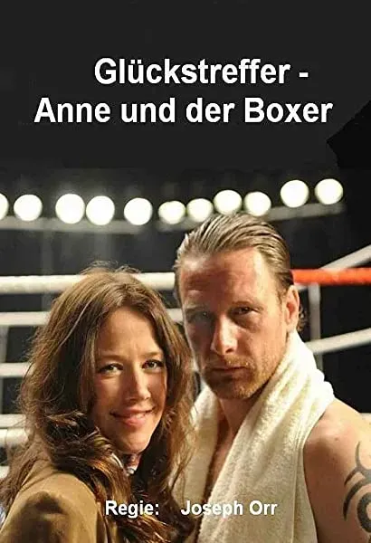 Glückstreffer - Anne und der Boxer