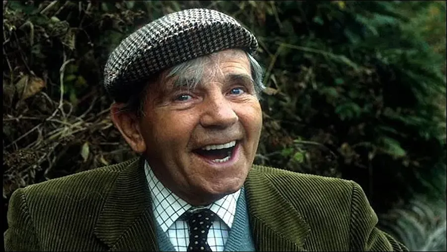 Norman Wisdom: His Story online