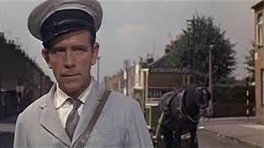 Norman Wisdom: His Story online