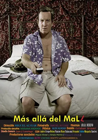 Mas allá del Mall
