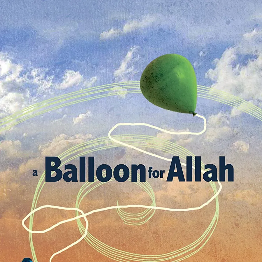 En ballong til Allah online