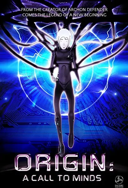Origin: A Call to Minds