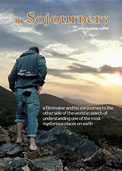 The Sojourners