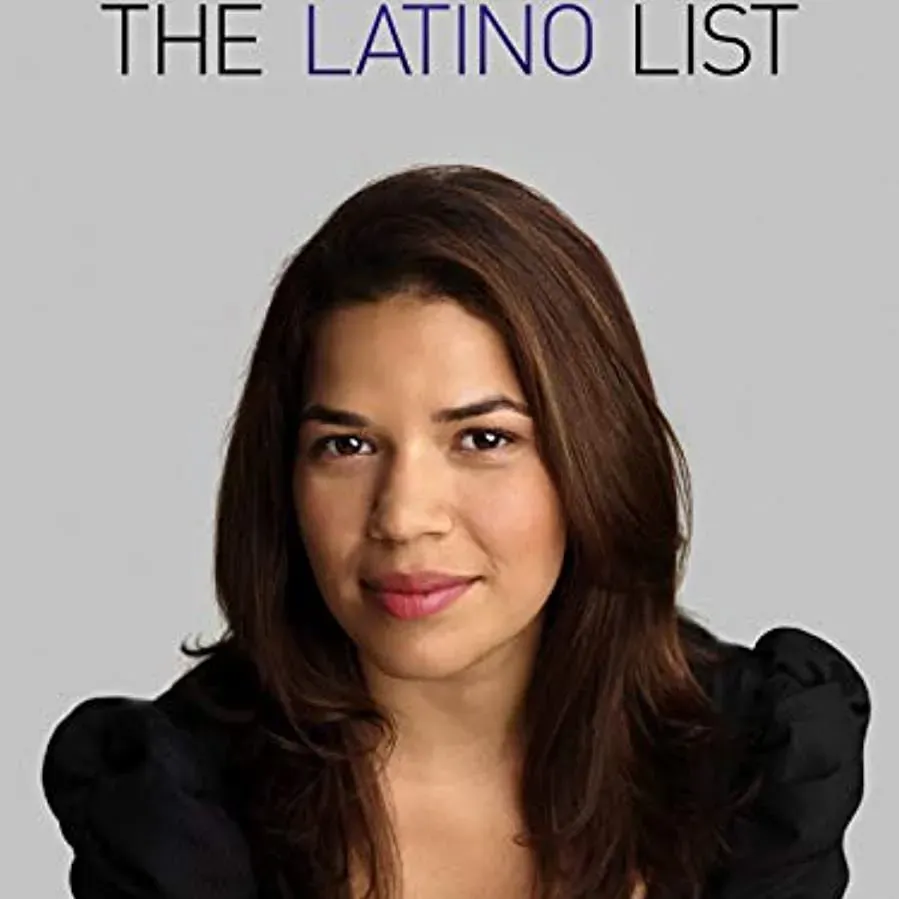 The Latino List online
