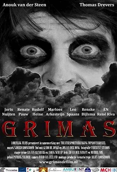 Grimas