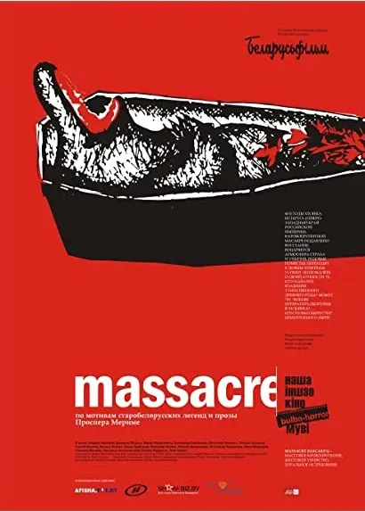 Masakra