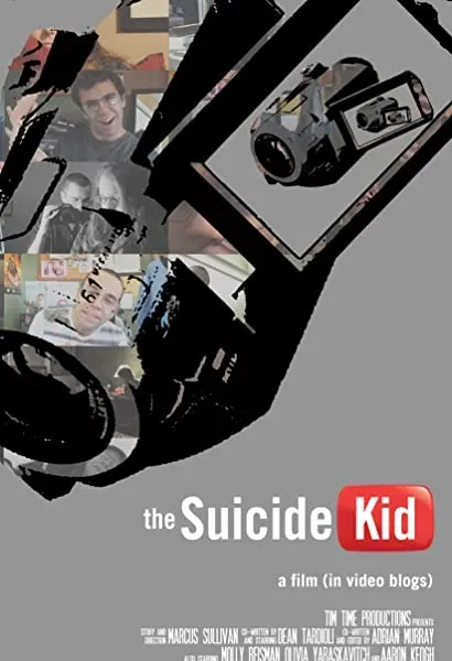 The Suicide Kid