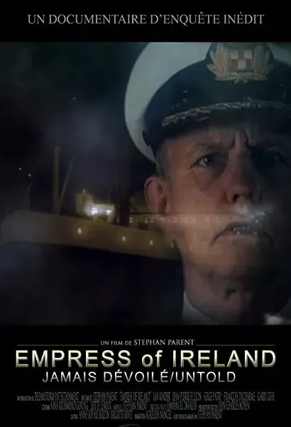 Empress of Ireland