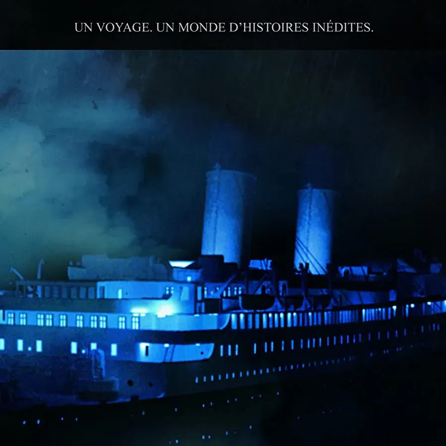Empress of Ireland online