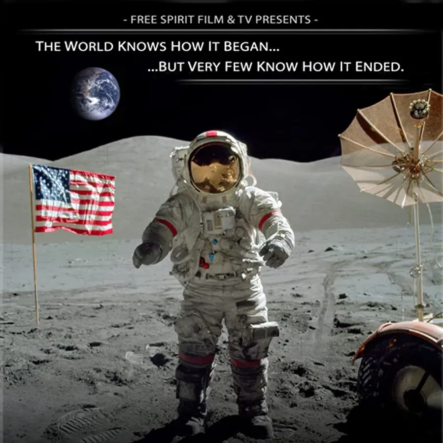 Apollo 17: The Untold Story of the Last Men on the Moon online