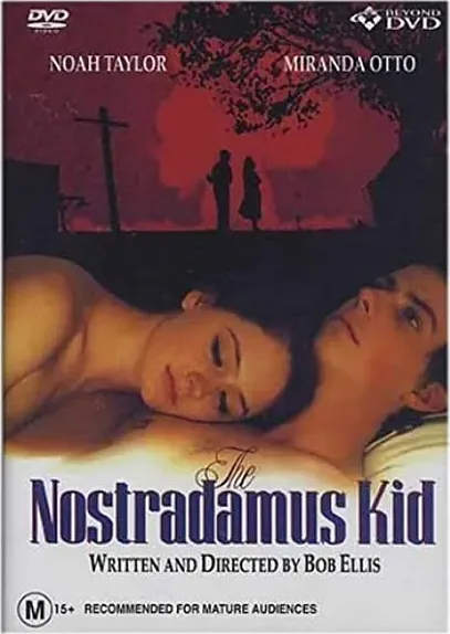 The Nostradamus Kid