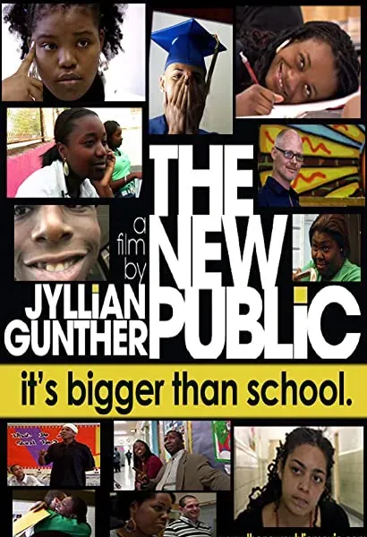 The New Public
