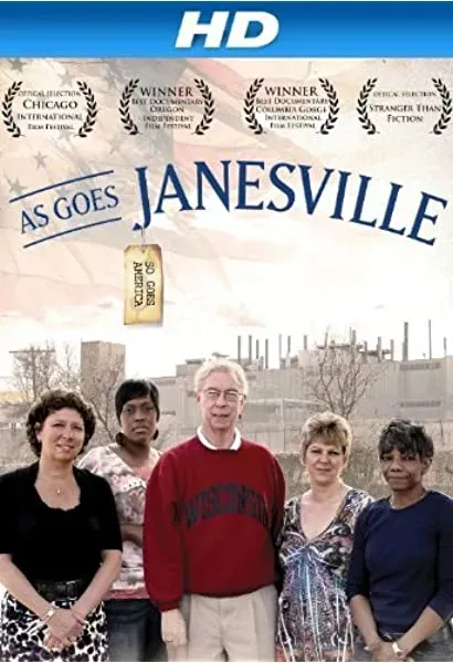 As Goes Janesville
