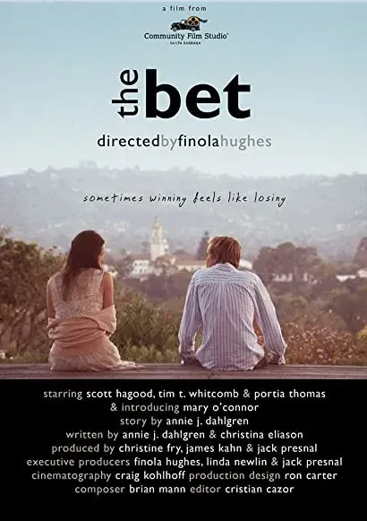 The Bet