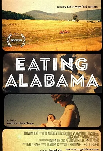 Eating Alabama