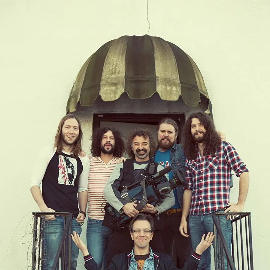 The Sheepdogs Have at It online
