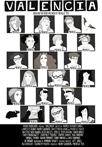 Valencia: The Movie