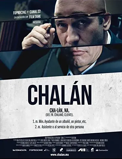 Chalán