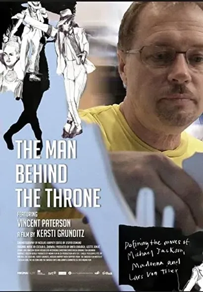 The Man Behind the Throne