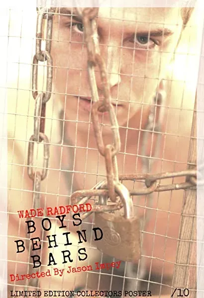 Boys Behind Bars